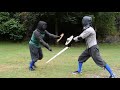 End of video