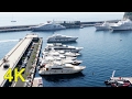 Monaco, Monte Carlo - Amazing 4K UHD video FZ300