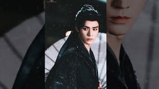 Gong Jun 龚俊 Simon Sumuyu 苏暮雨