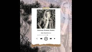 NIKA Bittner - Something, Somehow, Someday (Role Model Cover)