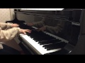 ピアノ演奏「Colorful Magic/ジャニーズWEST」【耳コピ】