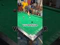 Vai trancar #sinuca #sinucatododia #snooker