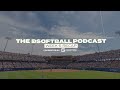 The D1Softball Podcast - Week 6 Recap