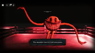 Normal Wyst Gameplay Pillar Chase 2 Part 1.5