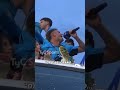 🗣️ ¡DESDE EL MICRO DEL CAMPEÓN!: Los festejos de los jugadores de #Belgrano tas la consagración