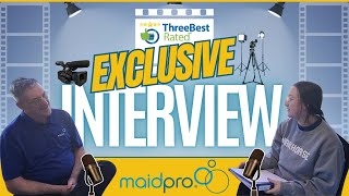 Exclusive Interview: How Maidpro Took Over Cleaning Industry in Charlotte?