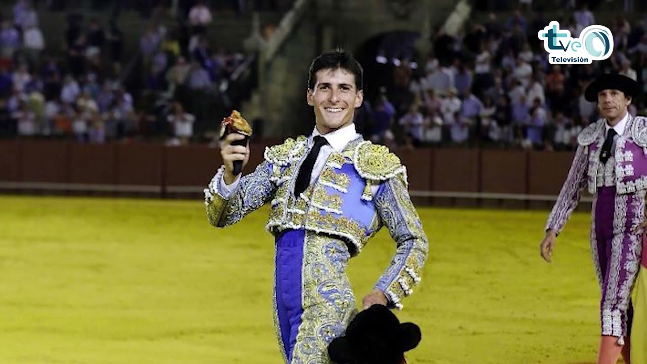 Daniel García Navarrete, forjando un sueño en Segundo Aviso 