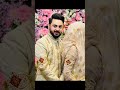 Ali hamza nikah  shia qasida alihamza hassansadiq islamic youtube shortsshorts viral