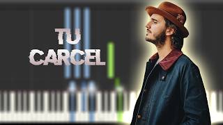 Tu Cárcel - Morat