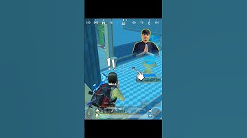Trolling noobs Pubg 😂 #pubgmobile #pubg #shorts