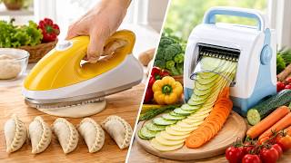100 Crazy Amazon Kitchen Gadgets Under $25 You Didnt Know Existed!