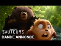 Sauteurs Bande Annonce En Salle Dès Le 6 Mars 2026