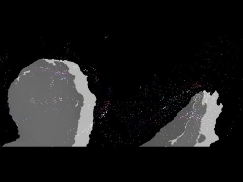 RealSense X Touchdesinger deomo2