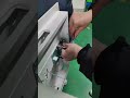 Tall Gun Safe and Jewellery safe  #biometric safe #factory  #homesecurity #safebox # Tall gun safe