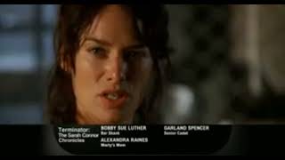 Fox Split Screen Credits (October 6, 2008)