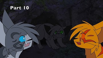 Warrior Cats Hollyleaf On My Own MAP Call Beginner Friendly CLOSED BACKUPS OPEN (6/22)