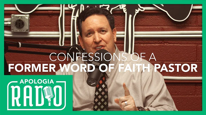 Apologia Radio | Confessions of a Former Word of F...