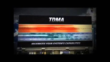 SCAN RF Projects | Two-Way Radio Future