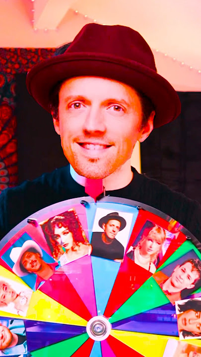 Making a song in the style of…