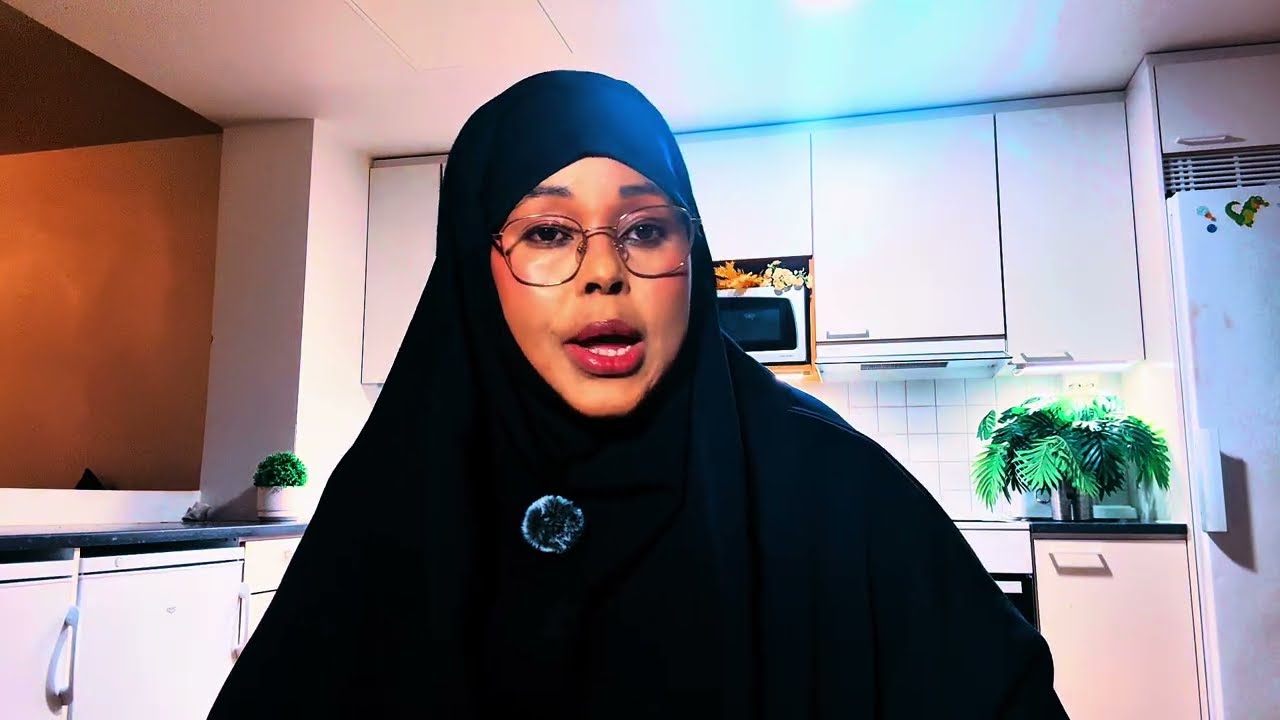 9,2.2026 WAXAY KHAYANTAY HALDORKII RAGA KADIB MAXAA KU DHACAY😡