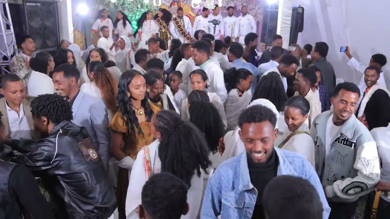 ወነ ይበል ሓያላት ልኾኑ ቤተሰብ 100💀
