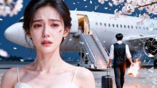 He hears her affair on the phone, fakes his death and leaves; she regrets to madness screenshot 5