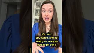 Nervous About GED Test Day? Watch This First