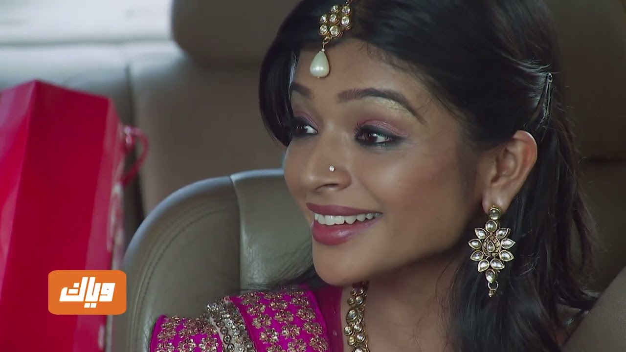 قبول | حلقة 96