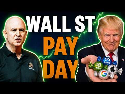Are Trump Accounts a Big Tech Bailout? | Bitcoin Banter