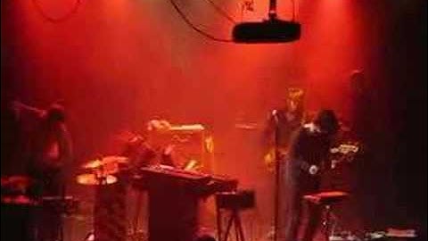 120 Days @ EnergiMølla