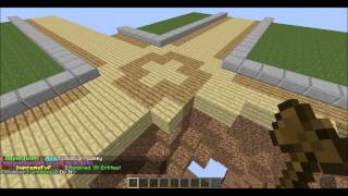 Minecraft: Trolling on Plots!