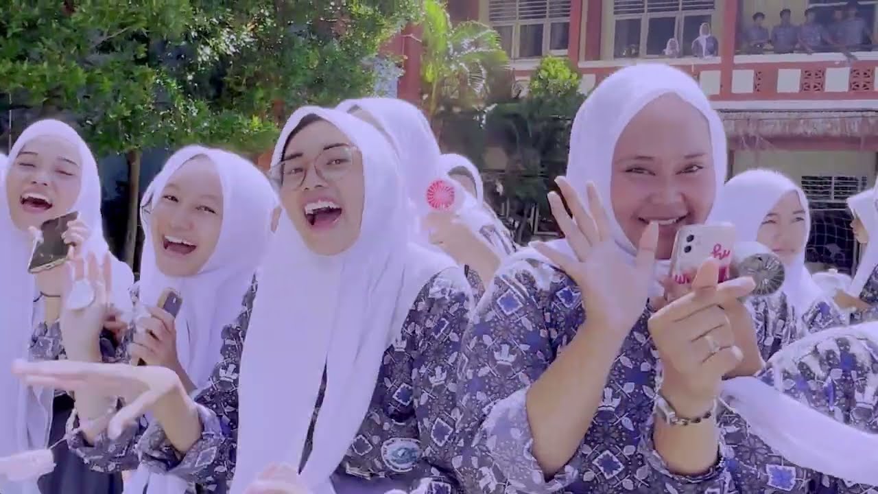 Berani Banget Anak SMA Kritisi Dana BOSP dan BOSDA: GubSherly Bapak Ibu Guru Tidak Boleh Dendam