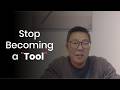 Stop Becoming a Tool｜Ancient Wisdom for the AI Era