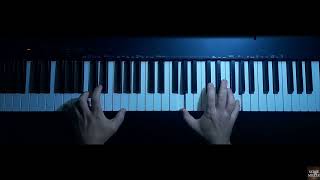 Scorpions - Wind of Change (piano cover)