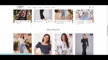 Webx ECommerce | Video # 26 | How to add Payment Methods
