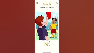 DOP 2: Delete One Part (Level 12)#shorts  #puzzle #gaming #shorts-viral #ytshorts #gameplay