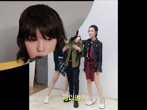 细数窦靖童的神秘交友圈，果然天后的女儿就是不一般 窦靖童 周迅 交友
