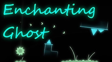 Enchanting Ghost - GD