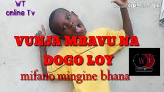 Loy akosagi vituko ona sasa mifano yake