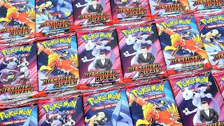 Opening Destined Rivals Booster Packs from AliExpress! Fake Pokémon Cards Unboxing
In this video, I open Destined Rivals Pokémon booster packs purchased from AliExpress. These are unofficial/fake cards, but some of them actually look pretty cool! Watch the full unboxing to see the pulls. Are they worth buying for fun or collecting? Let me know your thoughts in the comments!
📦 Aliexpress shop - https://s.click.aliexpress.com/e/_o2EERyP
🃏 Fake Pokémon Booster Packs
📦 Destined Rivals from AliExpress
💡 Just for fun and curiosity!
🔔 Like & subscribe for more card unboxings!
DISCLAIMER: This description contains affiliate link, which means that if you click on the product link Ill earn a small commission if you make a purchase. This help support the channel and allow me to continue to make videos like this. Thank you for the support! Opening Destined Rivals Booster Packs from AliExpress! Fake Pokémon Cards Unboxing