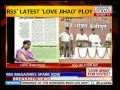 drops love jihad agenda, pushes