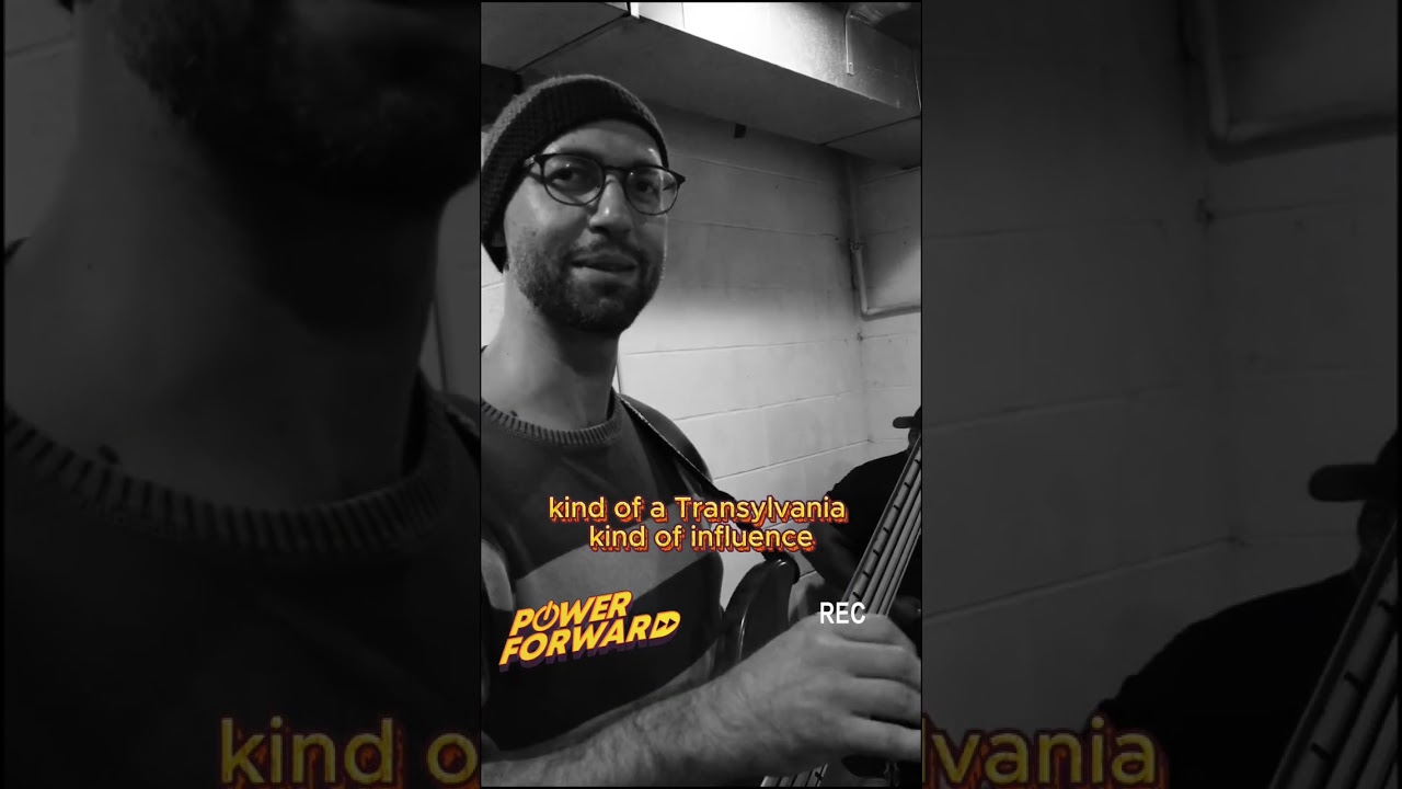 The Making of Vampire Love the Song