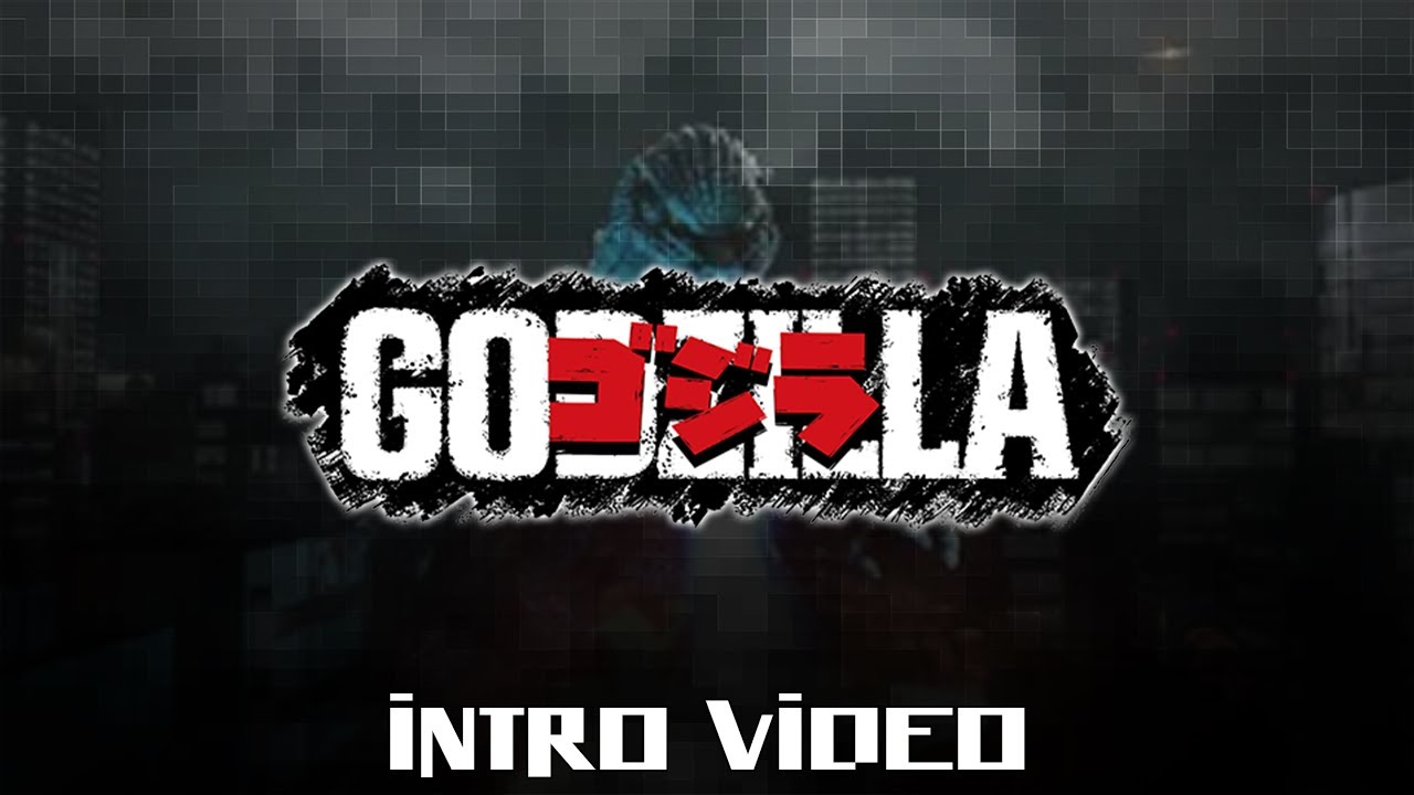 Godzilla Intro Godzilla (2014) - Intro Video - YouTube