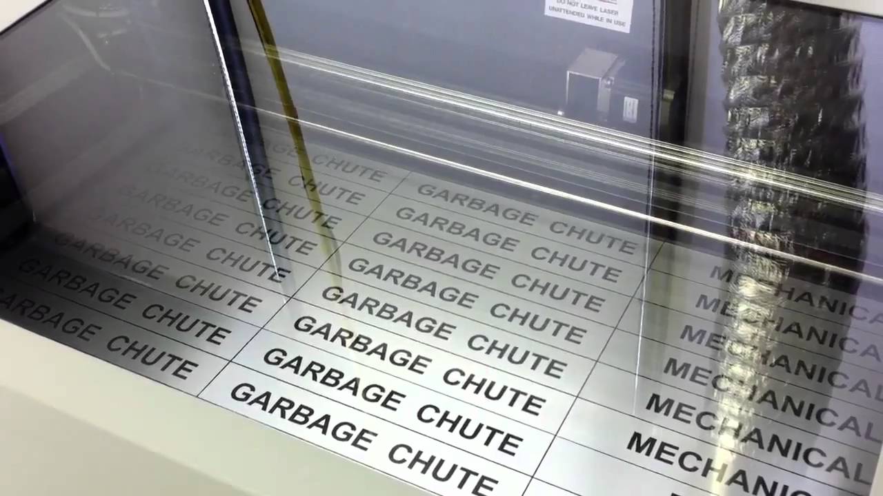 Xenetech Laser xlt 24" x 36"