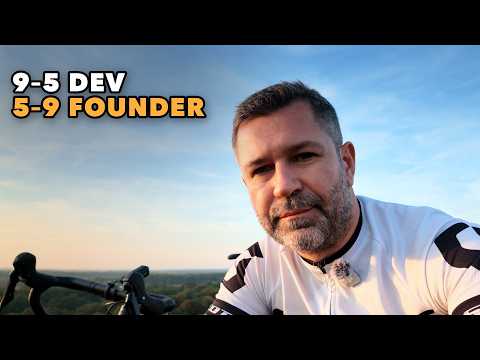 Alex Bonjour - Bootstrapper's Journey Intro