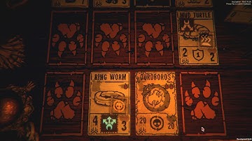 gg easy (inscryption kaycee