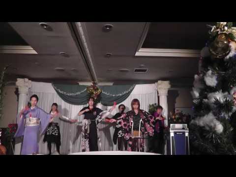 ヤシカン忘年会2016アジアの海賊