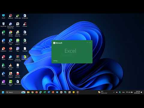 Employee login logout sheet in Excel VBA 