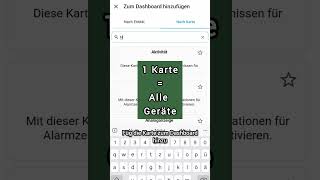 Nur EIN Sensor in Home Assistant? Das ist Absicht! #shorts