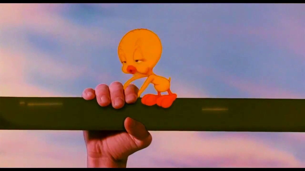 Who Framed Roger Rabbit - Droopy Dog/Lena Hyena/Tweety/Mickey Mouse ...